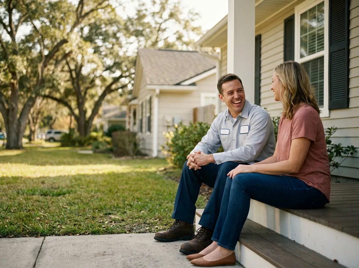 Septic tank pumping FAQs for Mccormick, SC